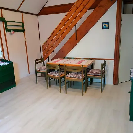 Tristar House *