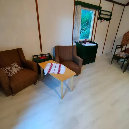 Tristar House 펜션