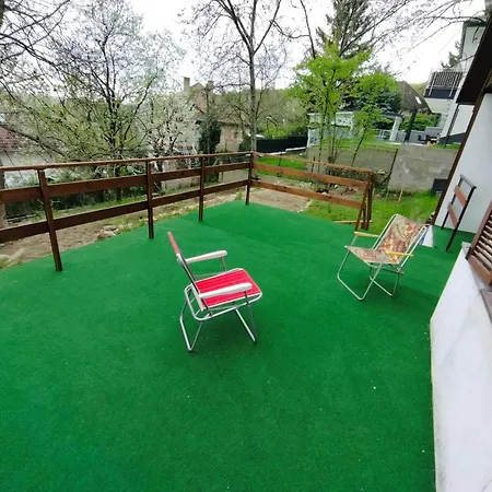 Tristar House * Budapesta