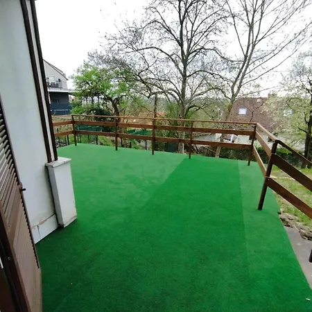 Tristar House *