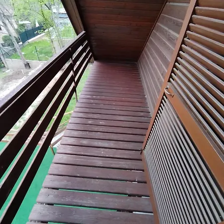 Tristar House 펜션