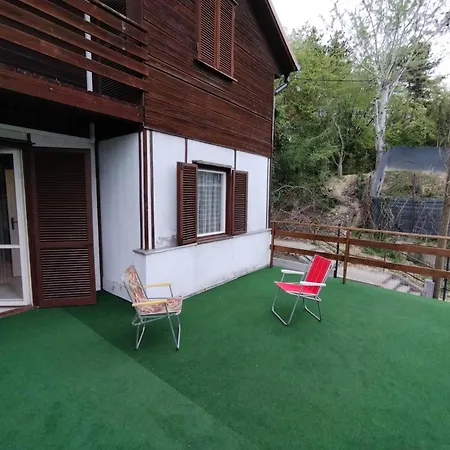 펜션 Tristar House 부다페스트