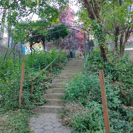 Tristar House Budapesta