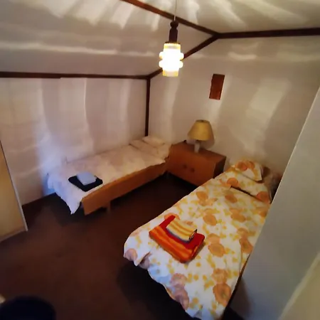 Tristar House * 부다페스트