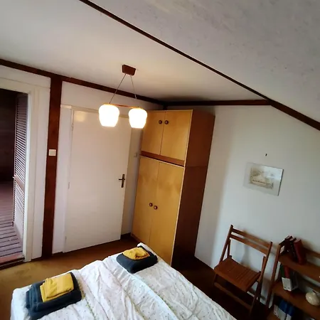 Tristar House