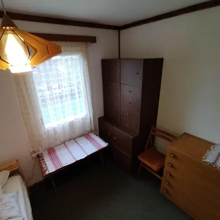 Tristar House Semesterbostad