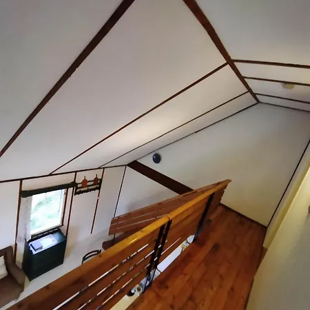 Semesterbostad Tristar House
