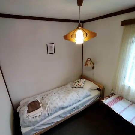 Tristar House Semesterbostad Budapest