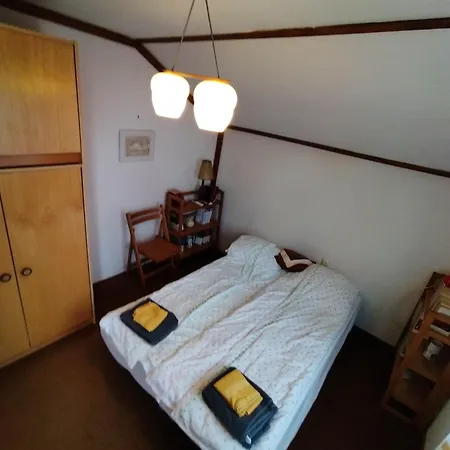 Tristar House