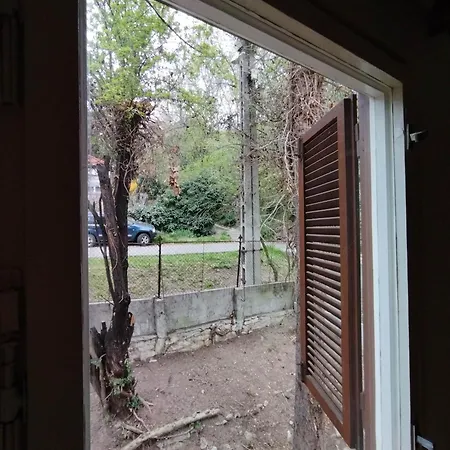 Tristar House Case de vacanță