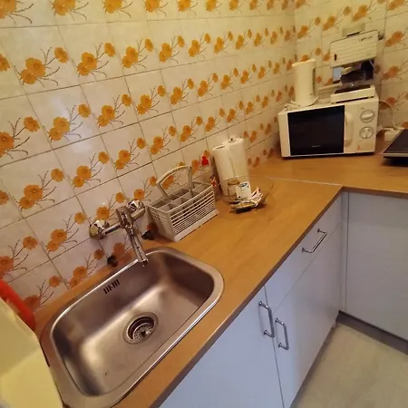 Tristar House Semesterbostad Budapest