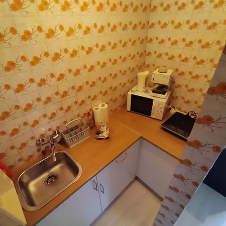 Tristar House *