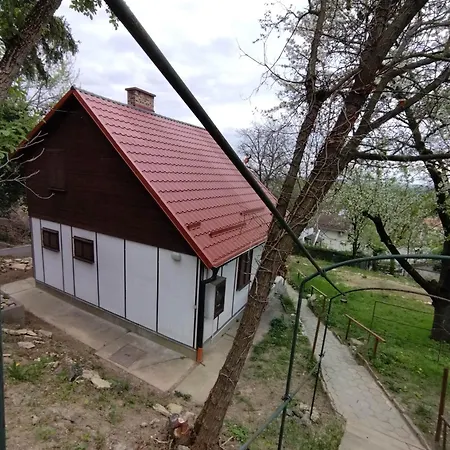 Holiday home Tristar House Budapest