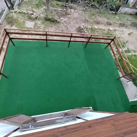 Tristar House Dom wakacyjny