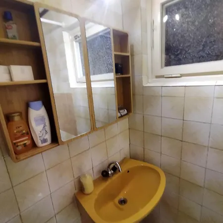 Tristar House Dom wakacyjny Budapeszt